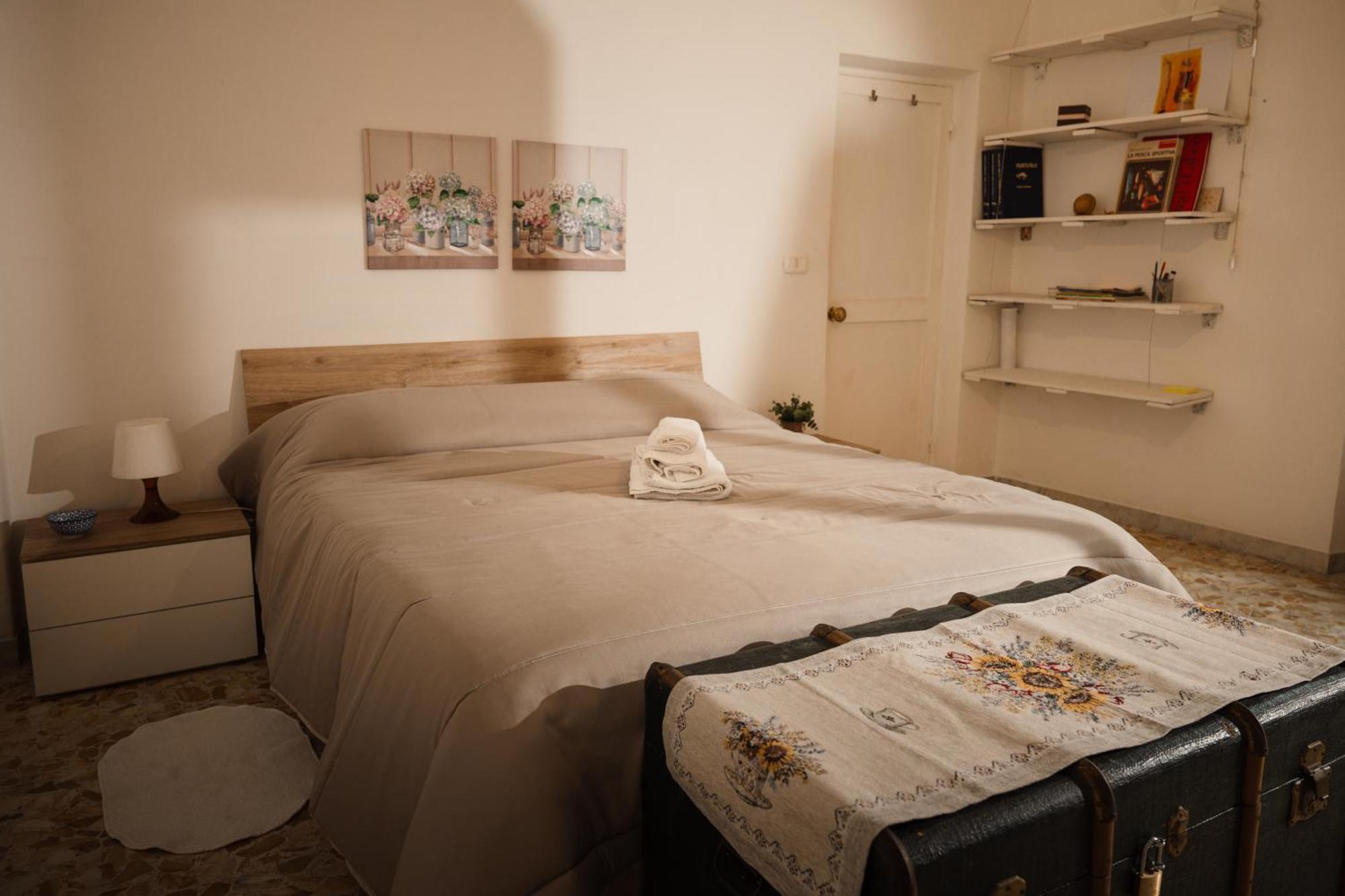 Two-Room Apt. Under The Aqueduct'S Arch In Pigneto Rome Exterior photo