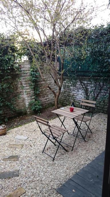 Two-Room Apt. Under The Aqueduct'S Arch In Pigneto Rome Exterior photo