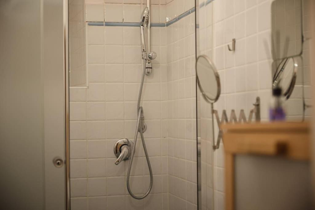 Two-Room Apt. Under The Aqueduct'S Arch In Pigneto Rome Exterior photo